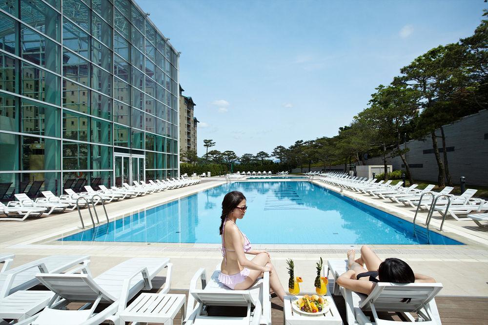Konjiam Resort 광주 외부 사진