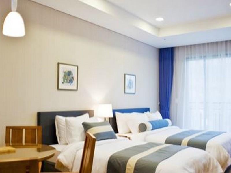 Konjiam Resort 광주 외부 사진
