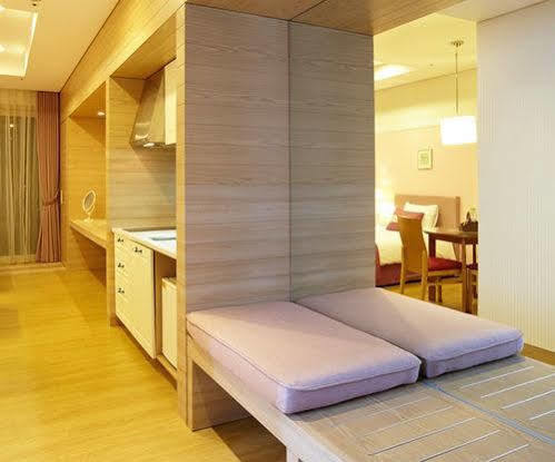 Konjiam Resort 광주 외부 사진