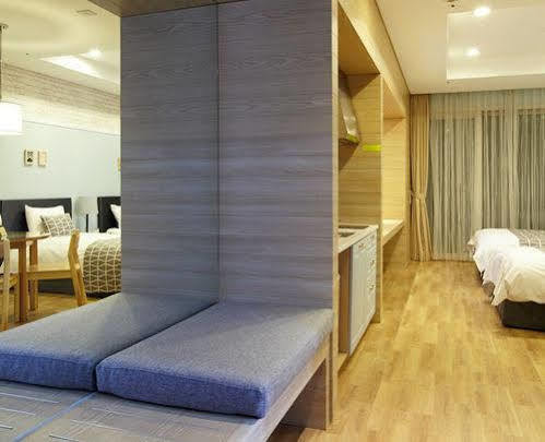 Konjiam Resort 광주 외부 사진