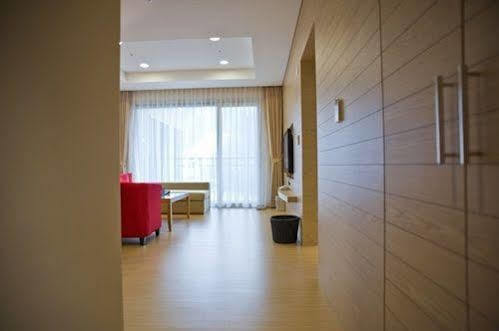 Konjiam Resort 광주 외부 사진